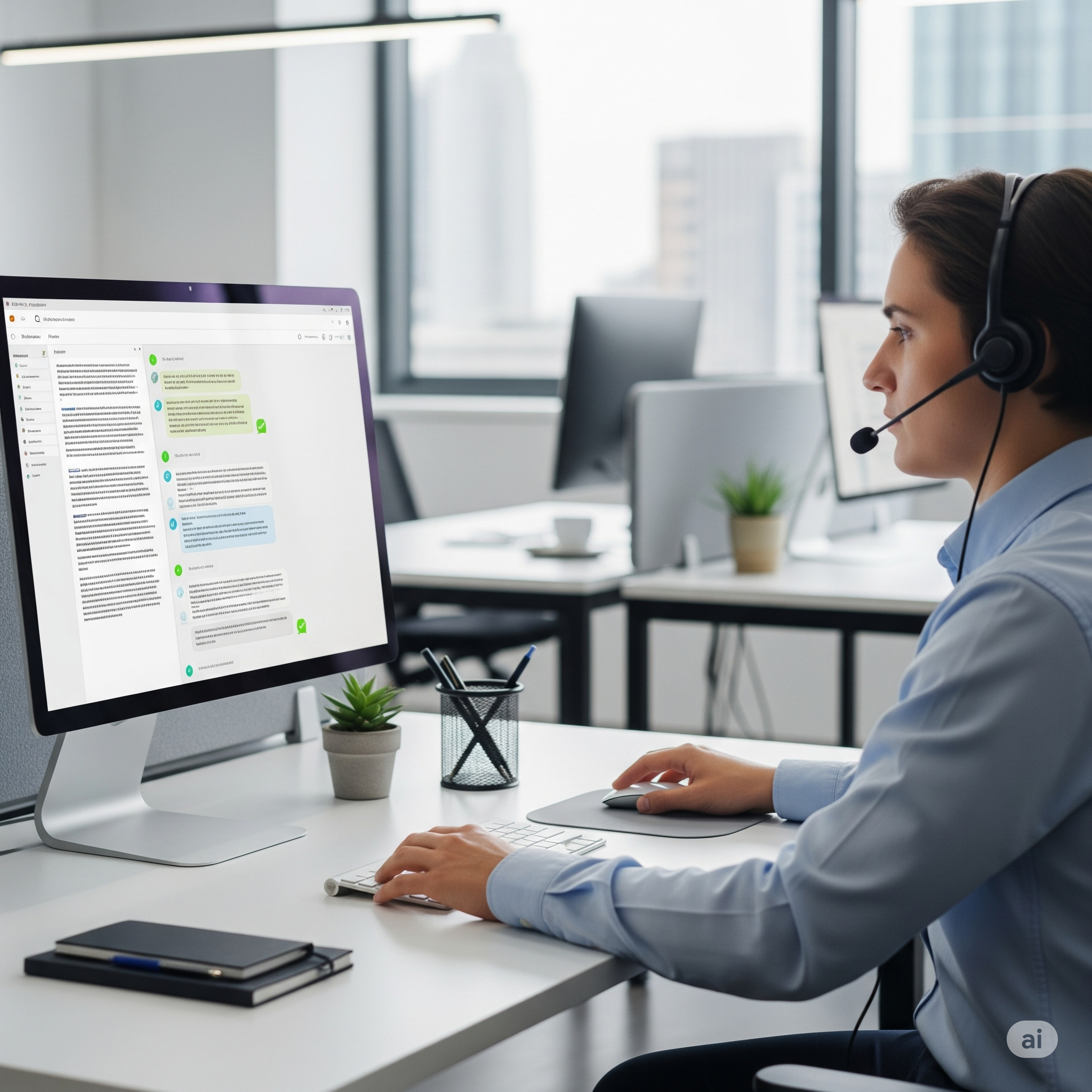 Soporte Técnico al Instante